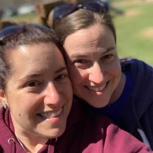 Meet your Posher, Angie